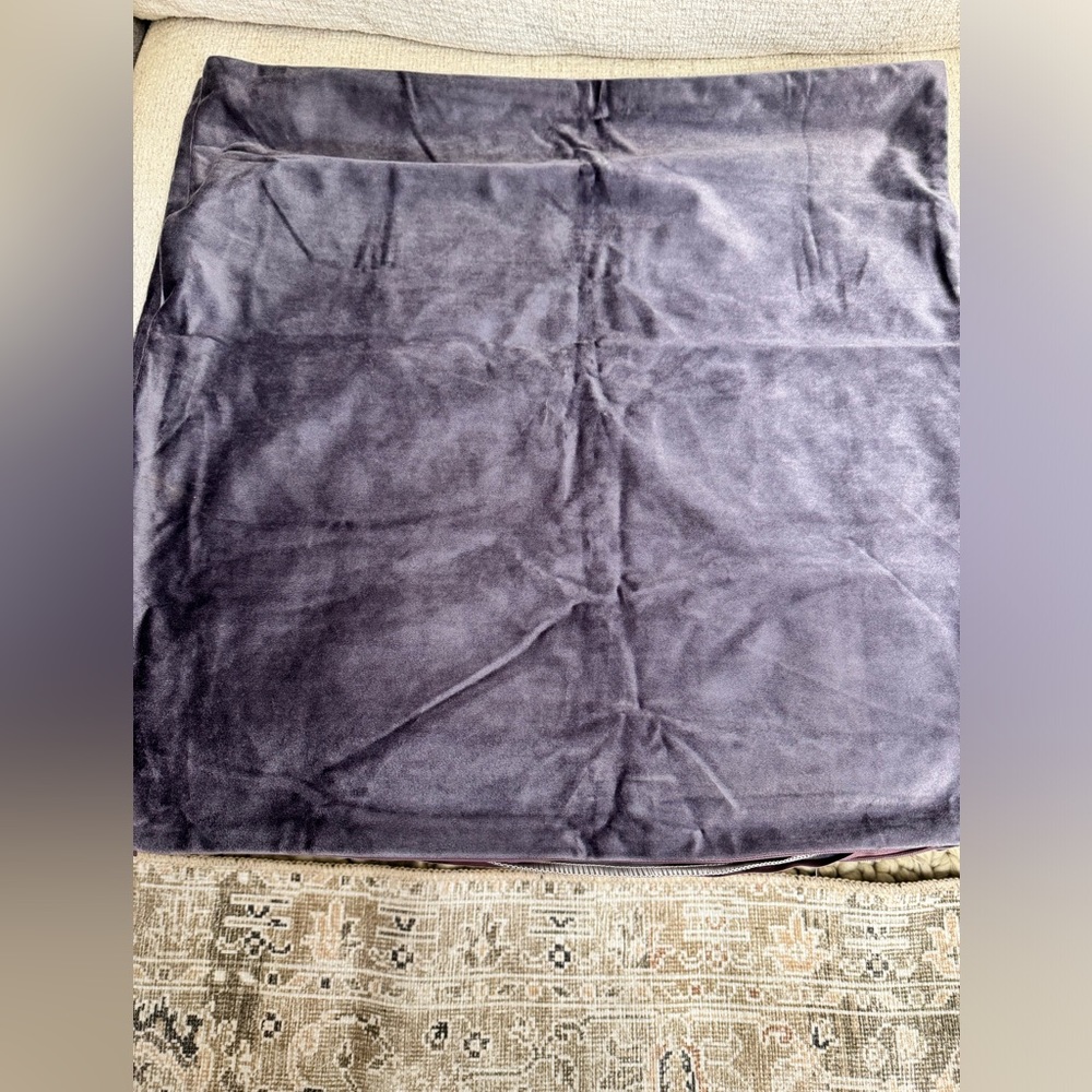 Pillow cover